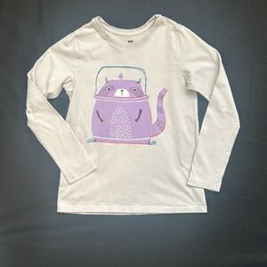 Tea Collection Tanuki Teapot Tee SZ 10